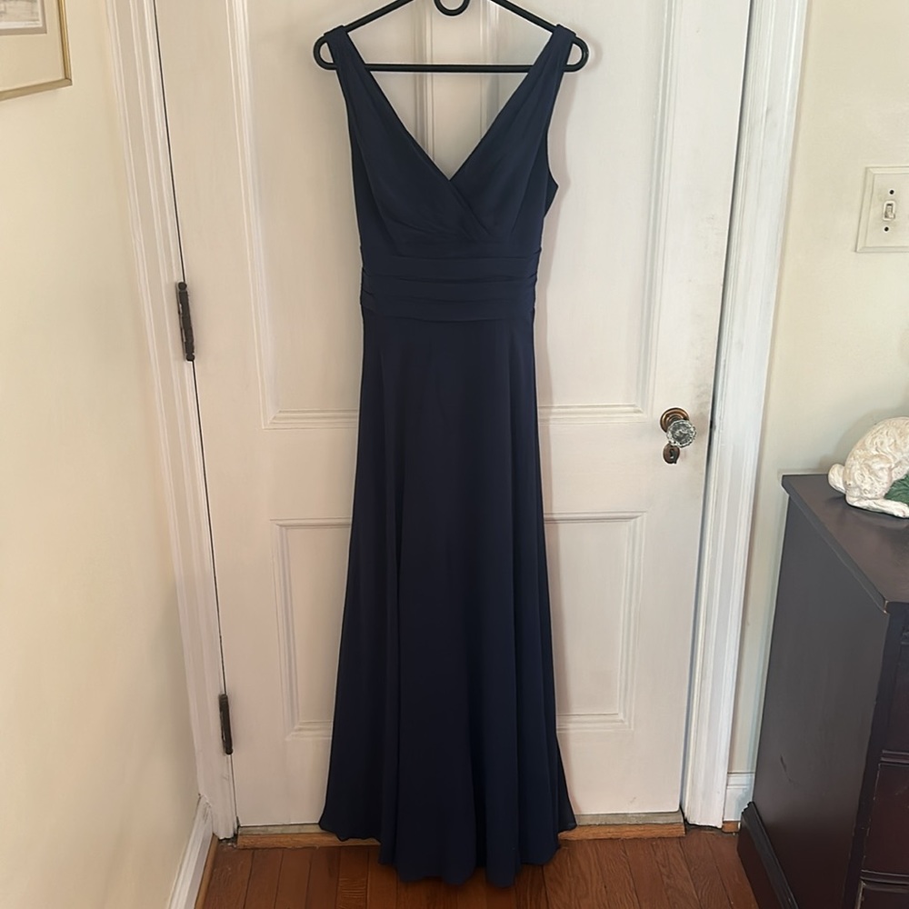 David’s Bridal Celebrate Db Studio Bridesmaids Dr… - image 6